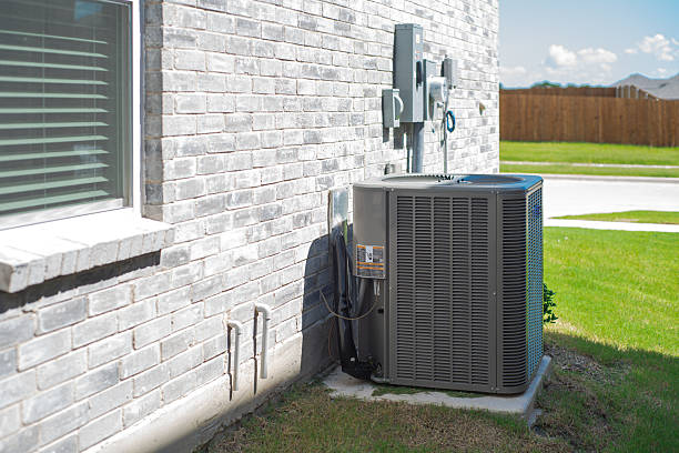 Reliable Hvac Installation contractor in Chapel Hill, NC by FH HVAC